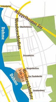 Wendenschlossstr. 350-352, 12557 Berlin